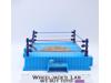 Official Wrestling Ring WWE WWF 1990 Hasbro Action Figure Playset Vintage