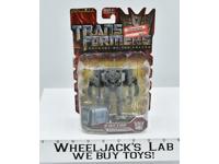 Ejector Decepticon 2009 Revenge of the Fallen ROTF NEW MOSC Transformers Hasbro
