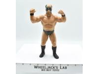 Warlord No Touch Ups 1989 WWF LJN/Grand Toys Sports 8" Wrestling Action Figure