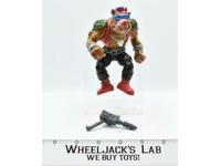 Bebop 1988 TMNT Teenage Mutant Ninja Turtle Playmates Action Figure