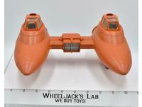 Twin Pod Cloud Car Ship 1980 ESB Empire Strikes Back Star Wars Kenner Vintage