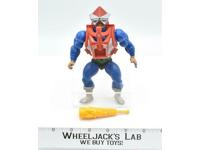 Mekaneck Complete 1984 He-Man MOTU Mattel Masters of the Universe Vintage