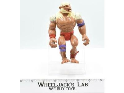 Monkian 1985 Thundercats LJN Action Figure Vintage