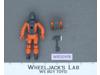 Barbecue V1 G.I. Joe 1985 Hasbro Vintage Action Figure