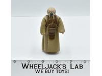 4-Lom Bounty Hunter 1981 Star Wars Vintage Kenner Action Figure NO REPRO