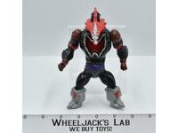 Mosquitor 1987 He-Man MOTU Mattel Masters of the Universe Action Figure