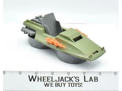 Havoc Recon Craft Complete 1986 GI Joe Cobra Vintage Vehicle Hasbro