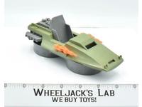 Havoc Recon Craft Complete 1986 GI Joe Cobra Vintage Vehicle Hasbro
