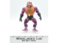 Tung Lashor 1986 He-Man MOTU Masters of the Universe Mattel Action Figure