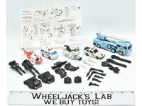 Defensor * 100% Complete 1986 Vintage Hasbro G1 Transformers Action Figure