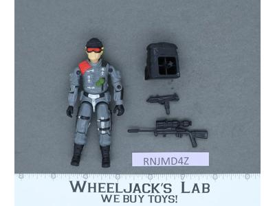 Low-Light V1 G.I. Joe 1986 Hasbro Vintage Action Figure