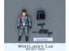 Low-Light V1 G.I. Joe 1986 Hasbro Vintage Action Figure