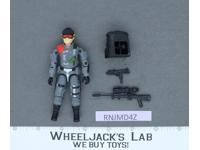 Low-Light V1 G.I. Joe 1986 Hasbro Vintage Action Figure