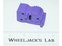 Trypticon Right Brunt Tank Tread Hasbro G1 Transformers Vintage Action Figure