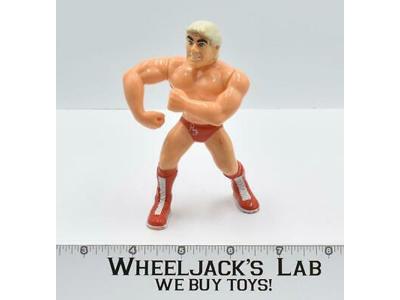 Rick Flair Red Trunks WWF 1993 Titan Sports