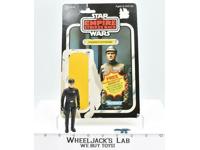 Imperial Commander #B 100% Complete ESB Star Wars Vintage Kenner 1980 NO REPRO