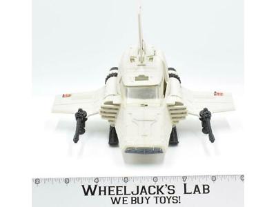 ISP-6 Imperial Shuttle Pod Mini Rig 100% Complete 1983 Star Wars Vintage Kenner