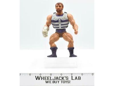 Fisto 1984 He-Man MOTU Masters of the Universe Action Figure