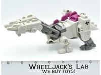 Hun-Gurrr Abominus - 1987 Vintage Hasbro G1 Transformers Dragon Action Figure