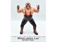 Big Van Vader WCW 1994 Original San Francisco Toymakers Action Figure