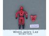Crimson Guard V1 G.I. Joe 1985 Hasbro Vintage Action Figure