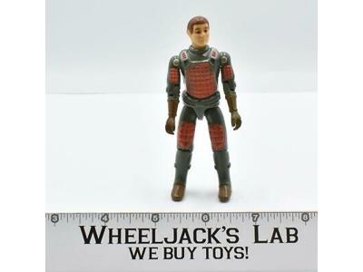 Flash STRAIGHT ARM 1982 V1 GI JOE Hasbro Vintage Action Figure