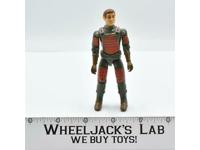 Flash STRAIGHT ARM 1982 V1 GI JOE Hasbro Vintage Action Figure
