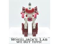 Scattershot Computron - 1987 Vintage Hasbro G1 Transformers Action Figure