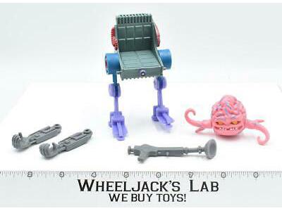 Krang 1989 TMNT Teenage Mutant Ninja Turtle Action Figure Playmates
