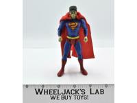 Bizzaro CUSTOM MADE Super Powers Action Figure