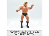 Greg "The Hammer" Valentine #3 1985 WWF LJN Titan Sports 8" Wrestling Vintage