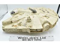 Millennium Falcon Star Wars Vintage Kenner 1979 Action Figure Vehicle