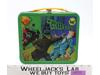 The Green Hornet Metal Lunch Box ONLY G WHIZ 1967 Reproduction No Thermos