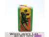 The Green Hornet Metal Lunch Box ONLY G WHIZ 1967 Reproduction No Thermos