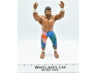 Haku RARE 1989 WWF LJN Wrestling Action Figure Vintage