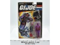 Hydro-Viper Sealed MOSC 1988 GI Joe Hasbro Vintage Action Figure