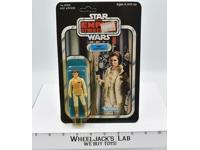 Princess Leia Hoth 41 Back MOSC Sealed Star Wars Vintage Hasbro ESB 1980