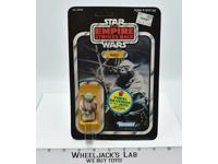 Yoda BROWN SNAKE 48 Back MOSC Sealed Star Wars ROTJ 1982 Vintage Kenner