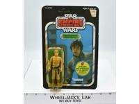 Luke Skywalker Bespin 48 Back MOSC Sealed Star Wars ESB 1982 Vintage Kenner
