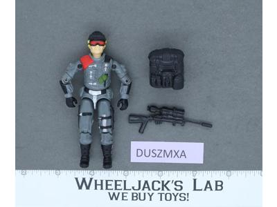 Low-Light V1 G.I. Joe 1986 Hasbro Vintage Action Figure
