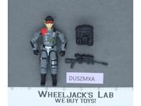 Low-Light V1 G.I. Joe 1986 Hasbro Vintage Action Figure