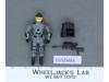 Low-Light V1 G.I. Joe 1986 Hasbro Vintage Action Figure