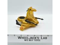 Serpentor's Air Chariot 100% Complete Vintage GI Joe 1986 Action Figure Vehicle