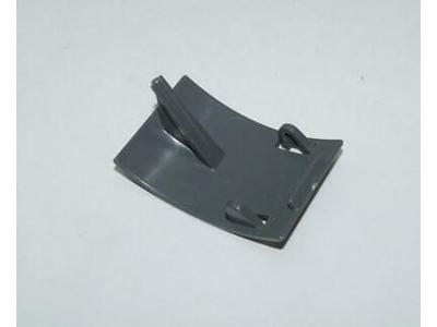 Complex Booster Seat Base Part Defiant Space Shuttle Vintage GI Joe 1987