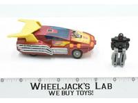 Hot Rod TARGETMASTER * 100% Complete 1987 Hasbro G1 Transformers Action Figure