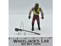Barada 100% Complete Star Wars Last 17 POTF 1985 Vintage Kenner No Repro