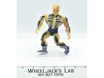 Scareglow 1981 He-man MOTU Mattel Masters of the Universe Vintage Mattel