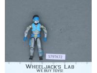 Lampreys V1 G.I. Joe 1985 Hasbro Vintage Action Figure