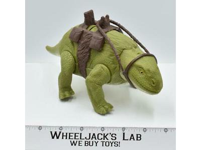 Dewback Patrol Lizard Complete Star Wars 1979 Vintage Kenner Action Figure