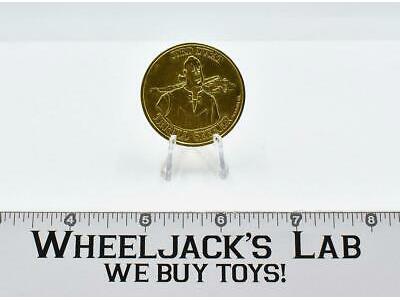 Jord Dusat Star Wars Droids Cartoon Coin 1985 Vintage Kenner